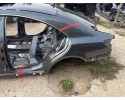 Mercedes Benz CLS C218 AMG roof Catalog number of the part BCE46685
