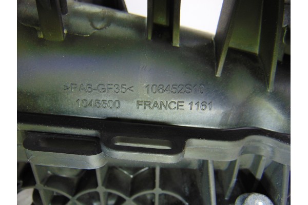  COLECTOR ADMISION BMW SERIE 5 BERLINA (F10) 518d 204728 BMW - 5