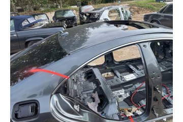Mercedes Benz CLS C218 AMG roof Car type passenger cars