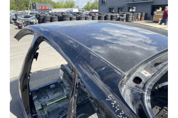 ROOF PORSCHE PANAMERA 971 2016 TO DATE 2016 PRESENT Catalog number of the part PORPANA18 30381692DAL