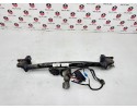 Trailer hook set Mercedes Benz C W205 55R012274