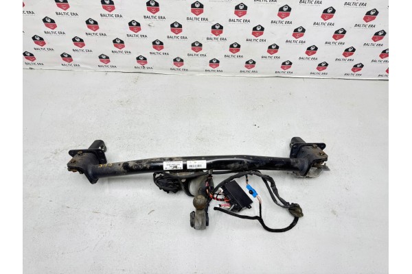 Trailer hook set Mercedes Benz C W205 55R012274
