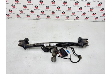 Trailer hook set Mercedes Benz C W205 55R012274