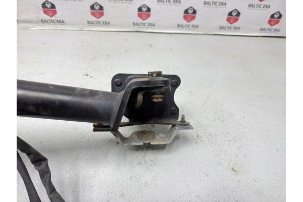 Trailer hook set Mercedes Benz C W205 55R012274 Catalog number of the part 55R012274