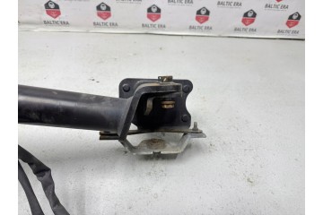 Trailer hook set Mercedes Benz C W205 55R012274 Catalog number of the part 55R012274