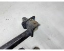 Trailer hook set Mercedes Benz C W205 55R012274 Part manufacturer Mercedes Benz OE