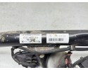 Trailer hook set Mercedes Benz C W205 55R012274 Quality of parts according to GVO O original with manufacturer s logo OE