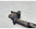 Trailer hook set Mercedes Benz C W205 55R012274 Customs tariff code 87089997