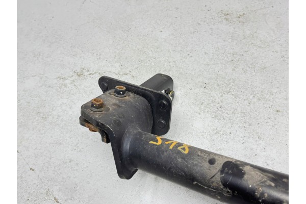 Trailer hook set Mercedes Benz C W205 55R012274 Customs tariff code 87089997
