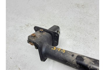 Trailer hook set Mercedes Benz C W205 55R012274 Customs tariff code 87089997