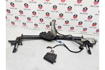 Kit de Enganche de Remolque para Mercedes-Benz Clase C W205