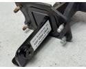 Kit de Enganche de Remolque para Mercedes-Benz Clase C W205
