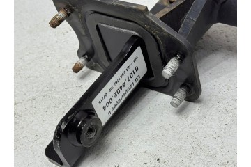 Kit de Enganche de Remolque para Mercedes-Benz Clase C W205