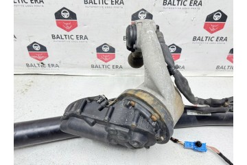 Kit de Enganche de Remolque para Mercedes-Benz Clase C W205