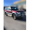 TOYOTA LAND CRUISER (J9) TD  VX (5-ptas.) (KZJ95) TOYOTA LAND CRUISER (J9) TD  VX (5-ptas.) (KZJ95)