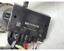 Kit de Enganche de Remolque para Mercedes-Benz Clase C W205