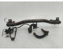 Pull out hook Volkswagen T Roc 2GA803881B