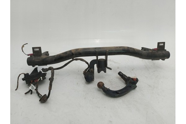 Pull out hook Volkswagen T Roc 2GA803881B