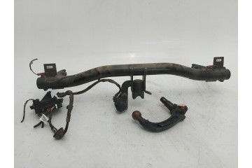Pull out hook Volkswagen T Roc 2GA803881B
