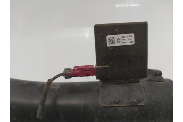Pull out hook Volkswagen T Roc 2GA803881B Quality of parts according to GVO O original with manufacturer s logo OE