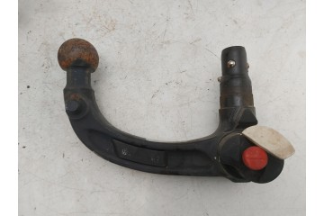 Pull out hook Volkswagen T Roc 2GA803881B Catalog number of the original 10072961
