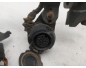 Barra de remolque VW T-ROC 2GA803881B