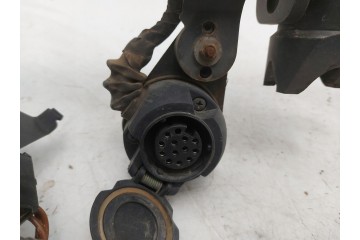 Barra de remolque VW T-ROC 2GA803881B