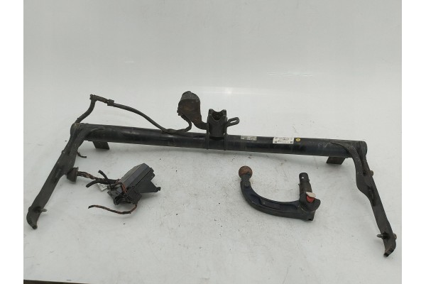 Barra de remolque VW T-ROC 2GA803881B