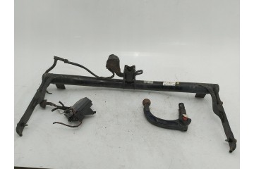Barra de remolque VW T-ROC 2GA803881B