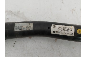 Barra de remolque VW T-ROC 2GA803881B