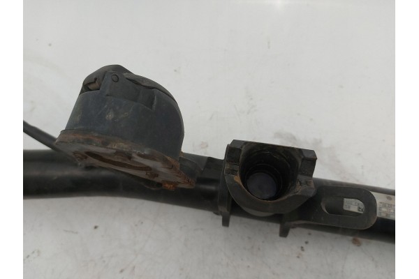 Barra de remolque VW T-ROC 2GA803881B
