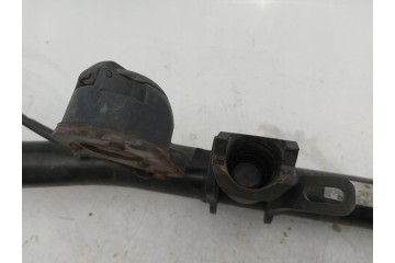 Barra de remolque VW T-ROC 2GA803881B