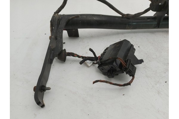 Barra de remolque VW T-ROC 2GA803881B