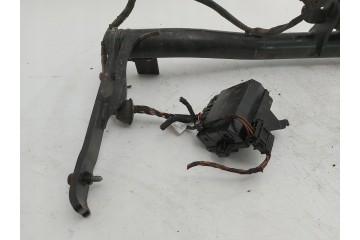 Barra de remolque VW T-ROC 2GA803881B
