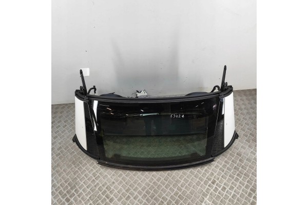 A1727901700 Roof folding mechanism MERCEDES BENZ SLC R172 2016