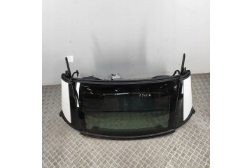 A1727901700 Roof folding mechanism MERCEDES BENZ SLC R172 2016