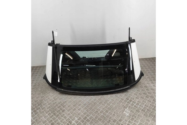 A1727901700 Roof folding mechanism MERCEDES BENZ SLC R172 2016 Part manufacturer Mercedes Benz OE