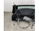 A1727901700 Roof folding mechanism MERCEDES BENZ SLC R172 2016 Car type passenger cars