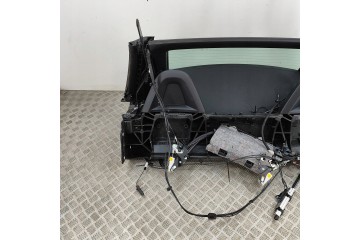 A1727901700 Roof folding mechanism MERCEDES BENZ SLC R172 2016 Car type passenger cars
