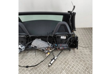 A1727901700 Roof folding mechanism MERCEDES BENZ SLC R172 2016 Catalog number of the original A1727901700