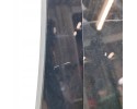 A1727901700 Roof folding mechanism MERCEDES BENZ SLC R172 2016 Quality of parts according to GVO O original with manufacturer s 