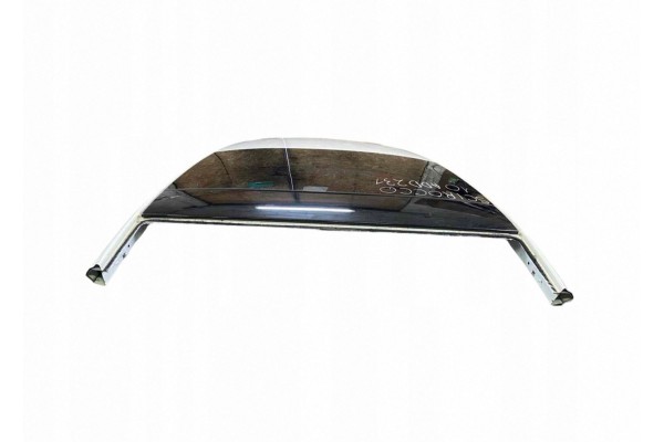 2009 Volkswagen Scirocco roof 1K8877041F Part manufacturer Volkswagen OE