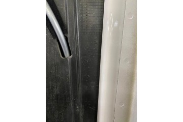 Montaje de techo solar Volkswagen Scirocco 2009 1K8877041F
