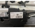 Montaje de techo solar Volkswagen Scirocco 2009 1K8877041F