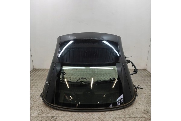 Roof folding mechanism Mercedes SLK R171 A1717901340 A1717500072