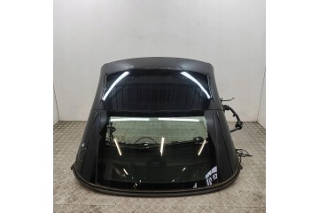 Roof folding mechanism Mercedes SLK R171 A1717901340 A1717500072