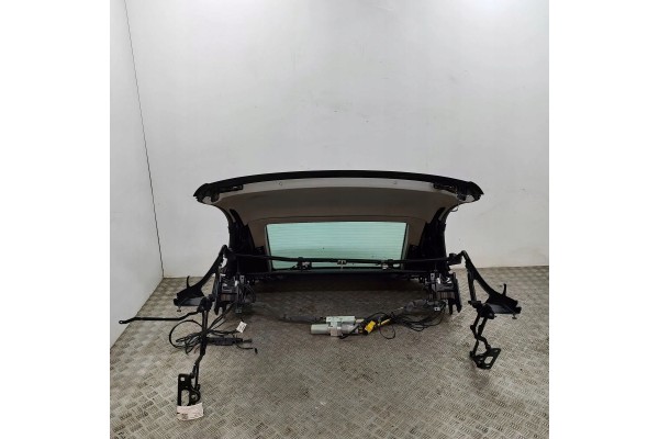 Roof folding mechanism Mercedes SLK R171 A1717901340 A1717500072 Catalog number of the part MERSLK05 30826242DAL