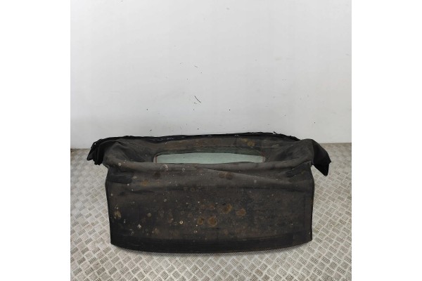 NE61 R1 020W 02 Roof folding mechanism MAZDA MX 5 III NC 2005 2014 Part manufacturer Mazda OE