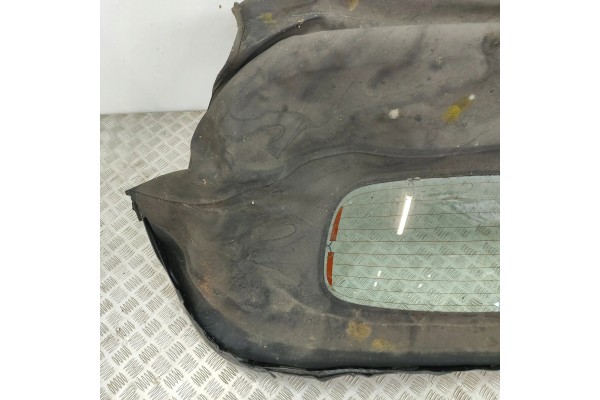 NE61 R1 020W 02 Roof folding mechanism MAZDA MX 5 III NC 2005 2014 Car type passenger cars