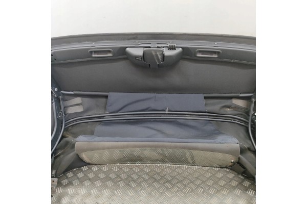 Mecanismo de Plegado de Techo MAZDA MX-5 III (NC) NE61R1020W02 3115673